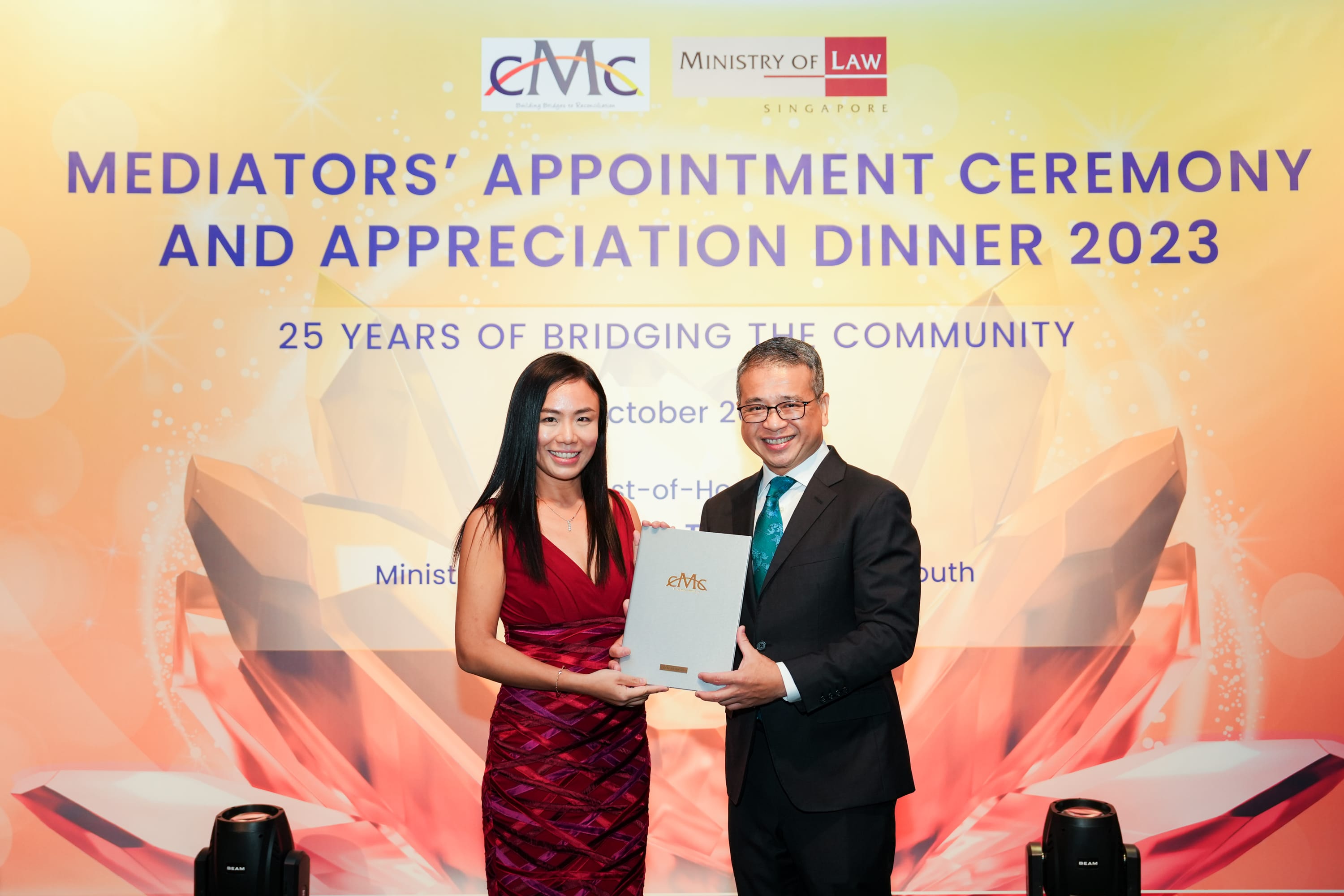 image 19 award with Min Edwin